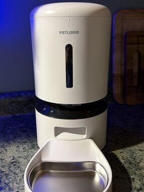 Petlibro Automatic Feeder